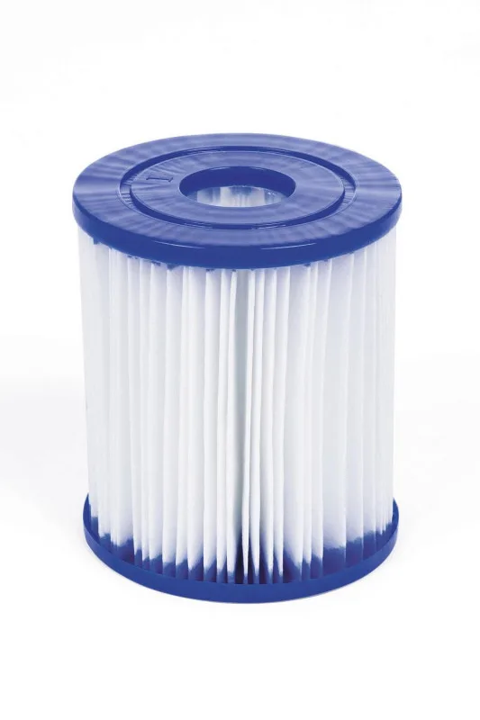 Каркасный бассейн Bestway Steel Pro Max 366х76см, 6473л, фил.-насос 1249л/ч (56416 BW)