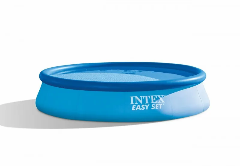 Бассейн Intex Easy Set 366х76см, 5621л, фил.-насос 2006л/ч