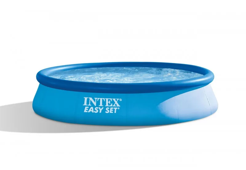 Бассейн Intex Easy Set 396х84см, фил.-насос 2006л/ч
