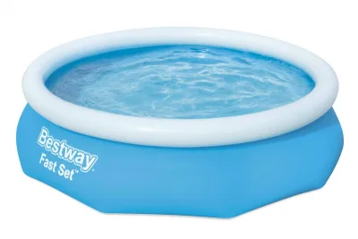 Бассейн Bestway Fast Set 305х76см, 3800л (57266 BW)