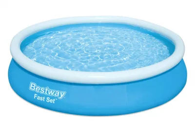 Бассейн Bestway Fast Set 366х76см, 5377л (57273 BW)