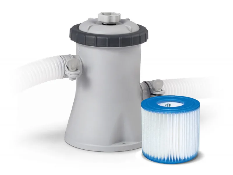 Бассейн Intex Easy Set 305х76см, 3853л, фил.-насос 1250л/ч (28122)