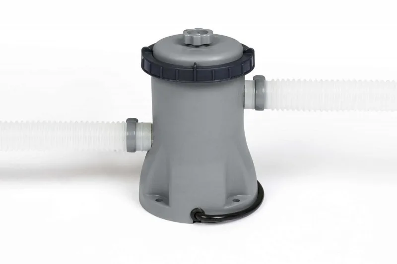 Бассейн Bestway Fast Set 366х76см, 5377л, фил.-насос 1249л/ч (57274 BW)