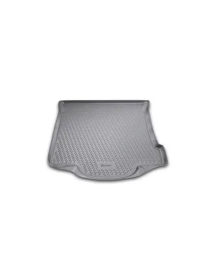 Коврик в багажник MAZDA 3 2003-2009, сед. (полиуретан) / Мазда