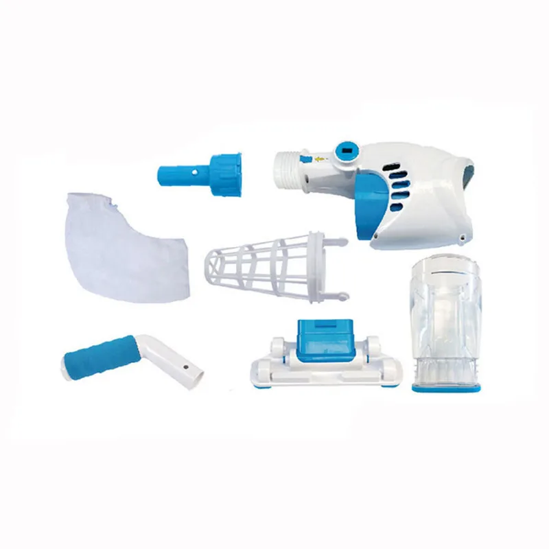 Аккумуляторный ручной пылесос Poolstar AquaJack 211 (P1111)