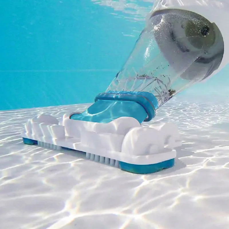 Аккумуляторный ручной пылесос Poolstar AquaJack 211 (P1111)
