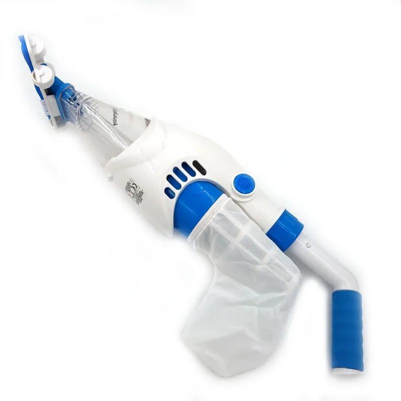 Аккумуляторный ручной пылесос Poolstar AquaJack 211 (P1111)