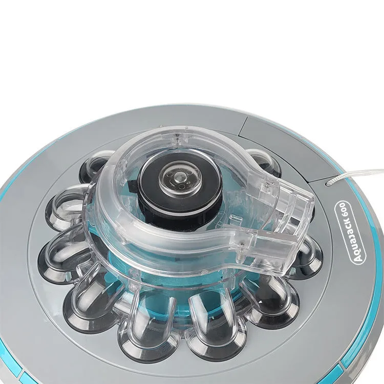 Беспроводной робот-пылесос Poolstar Aquajack 600 (P1160)