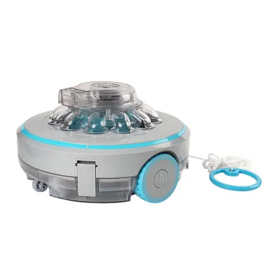 Беспроводной робот-пылесос Poolstar Aquajack 600 (P1160)