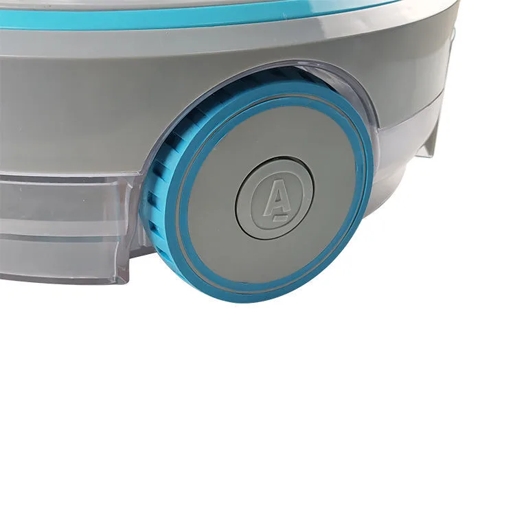 Беспроводной робот-пылесос Poolstar Aquajack 600 (P1160)