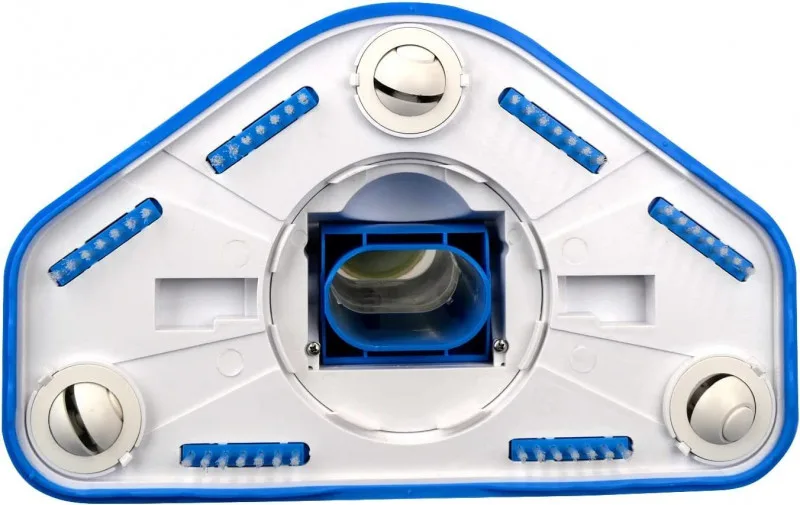 Аккумуляторный ручной пылесос Poolstar AquaJack 301 (P1116)