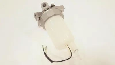 Влагоотделитель с сборе фильтром ISUZU NQR71 8941449334