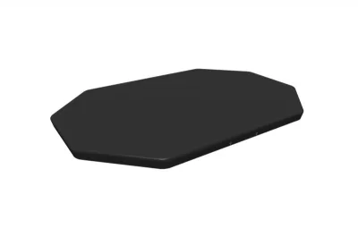 Тент для овальных и прямоугольных бассейнов Bestway Power Steel™ Oval Pools 3,05 x 1,84 м
