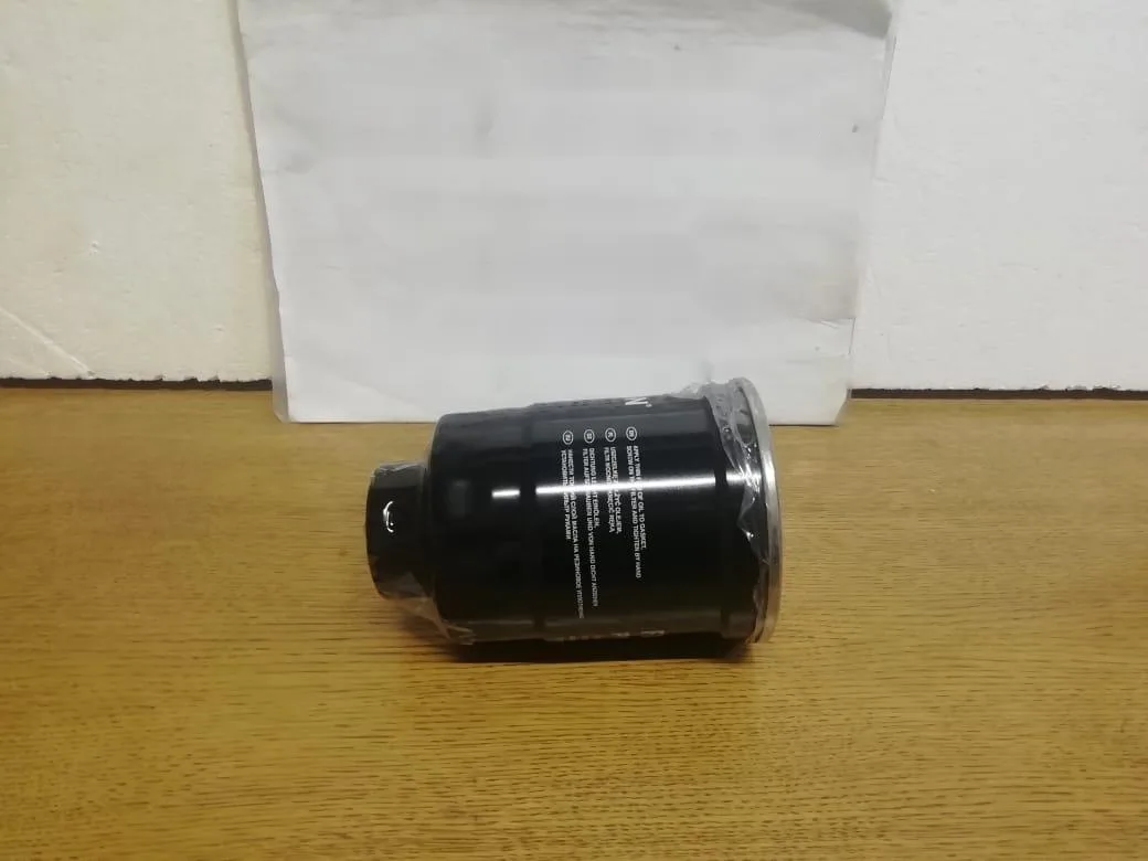 Фильтр топливный грубой очистки ISUZU NQR75 HYUNDAI HD72 PORTER 8980374810