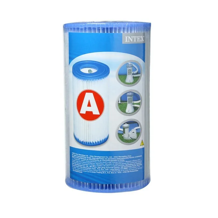 Картридж тип A для фильтр-насоса Intex 28636, 28638, 28636