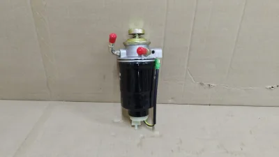 Насос ручной подкачки в сборе ISUZU NQR75 8980080662