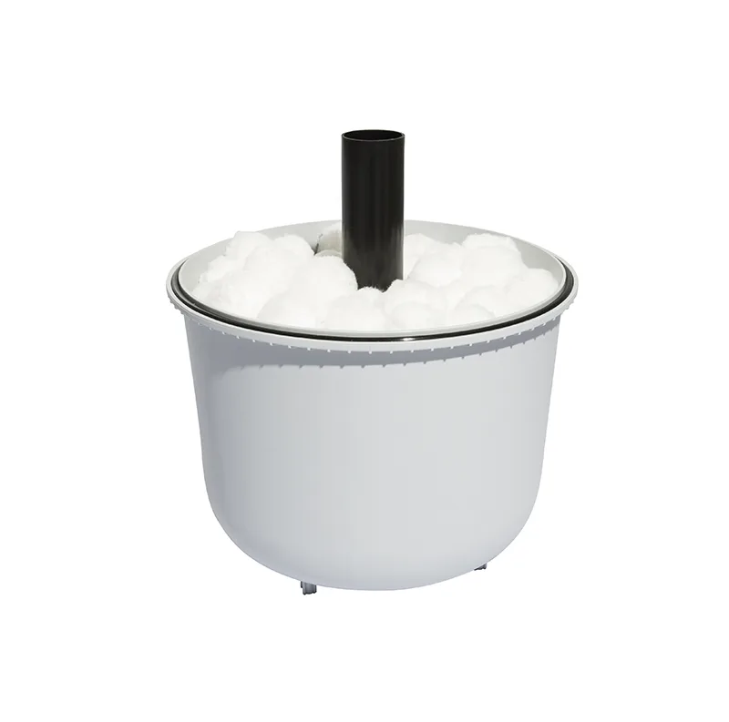 Наполнитель Bestway Polysphere для песчаных фильтров (эквивалент 18кг песка) (58475 BW)