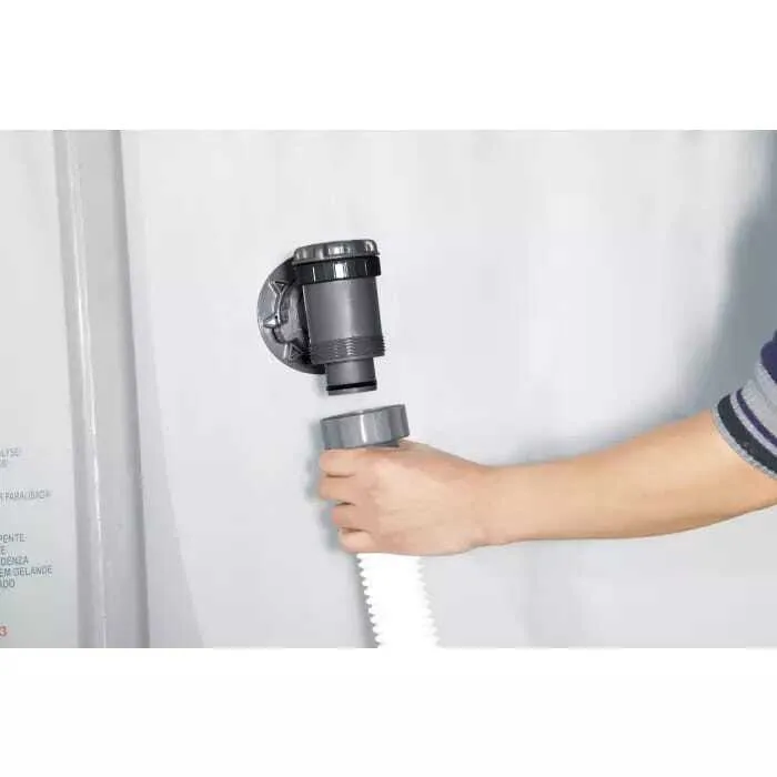 Соединительный шланг Bestway 38мм х 300см (58368 BW)