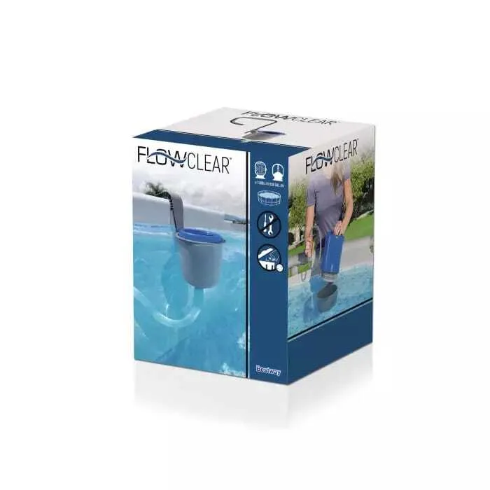 Скиммер для бассейнов Bestway от 366см (58233 BW)