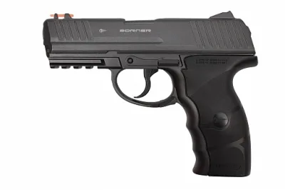 Пневматический пистолет Borner W3000M 4,5 мм