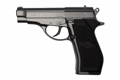Пневматический пистолет Borner M84 4,5 мм