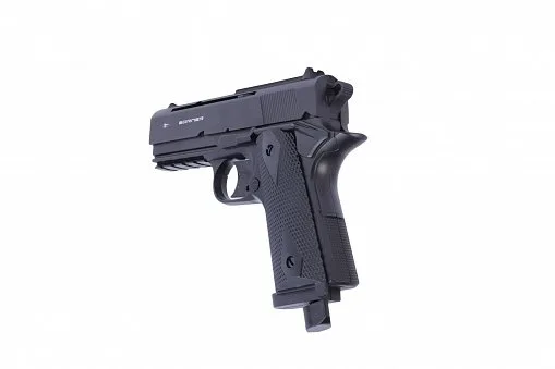 Пневматический пистолет Borner WC 401 4,5 мм