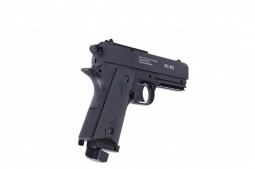 Пневматический пистолет Borner WC 401 4,5 мм