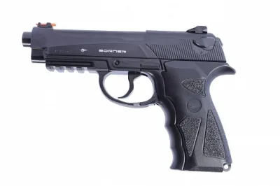 Пневматический пистолет Borner Sport 306 (m) 4,5 мм