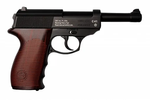 Пневматический пистолет Borner C41 4,5 мм