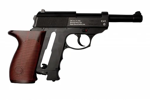 Пневматический пистолет Borner C41 4,5 мм