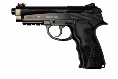Пневматический пистолет Borner Sport 306 4,5 мм