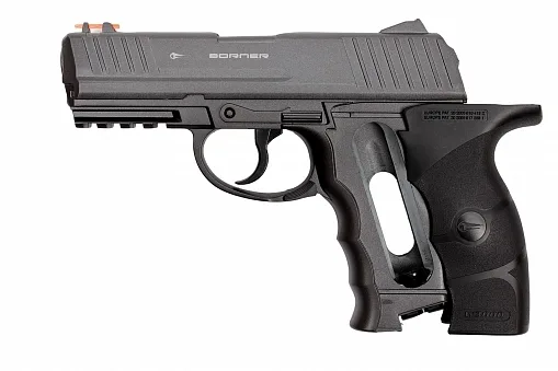Пневматический пистолет Borner W3000 4,5 мм