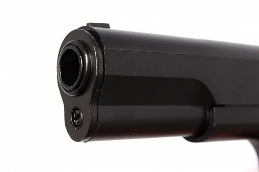 Пневматический пистолет Borner TT-X 4,5 мм