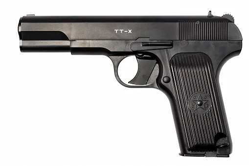 Пневматический пистолет Borner TT-X 4,5 мм