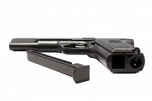 Пневматический пистолет Borner TT-X 4,5 мм