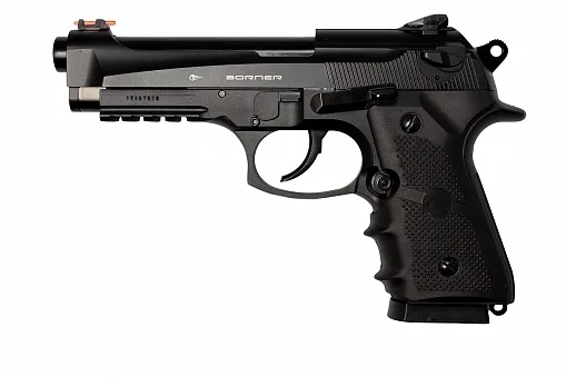 Пистолет пневматический Borner Sport 331 (blowback) (Beretta) 4,5 мм