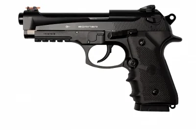 Пистолет пневматический Borner Sport 331 (blowback) (Beretta) 4,5 мм