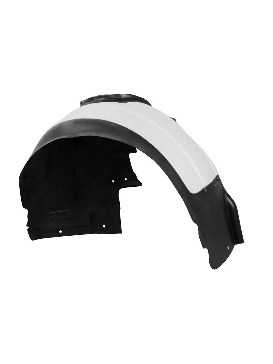 Подкрылок с шумоизоляцией подходит для GEELY Coolray Sport 2020 -/Belgee X50 2023- кроссовер (передний левый) / Джили Кулрей