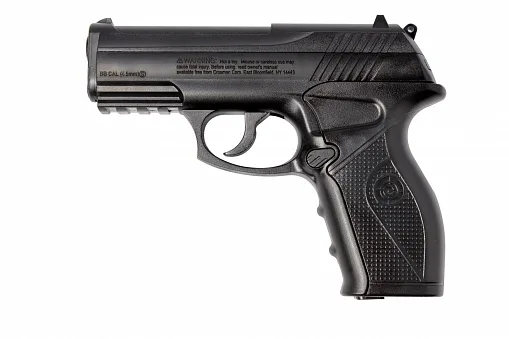 Пистолет пневматический Crosman C11 4,5мм