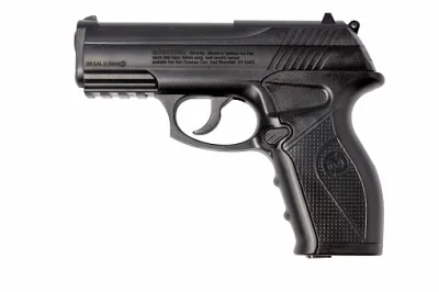 Пистолет пневматический Crosman C11 4,5мм