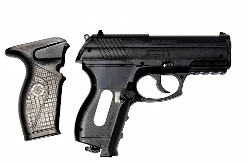 Пистолет пневматический Crosman C11 4,5мм