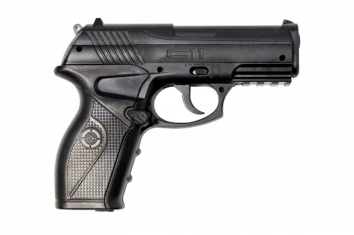Пистолет пневматический Crosman C11 4,5мм