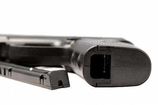 Пистолет пневматический Crosman C11 4,5мм