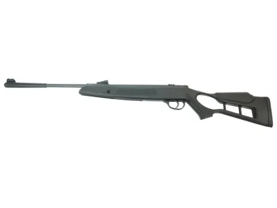Винтовка пневматическая Hatsan Striker Edge (переломка, пластик) 4,5мм, 3 Дж