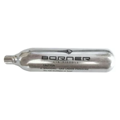 Баллончик "Borner", СО2, 12 г