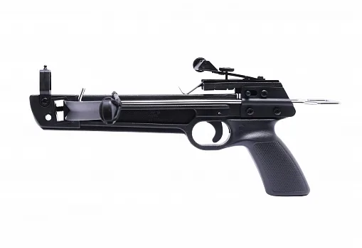 Арбалет-пистолет Remington Base, black, пластик