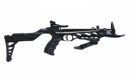 Арбалет-пистолет Remington Mist 2, black