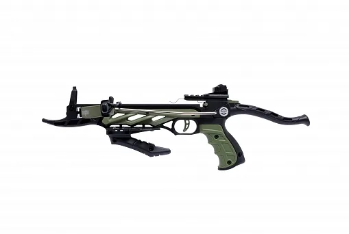 Арбалет-пистолет Remington Mist, green
