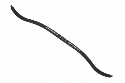Плечи для арбалета Remington 120, black, 95lbs, законц., прост.
