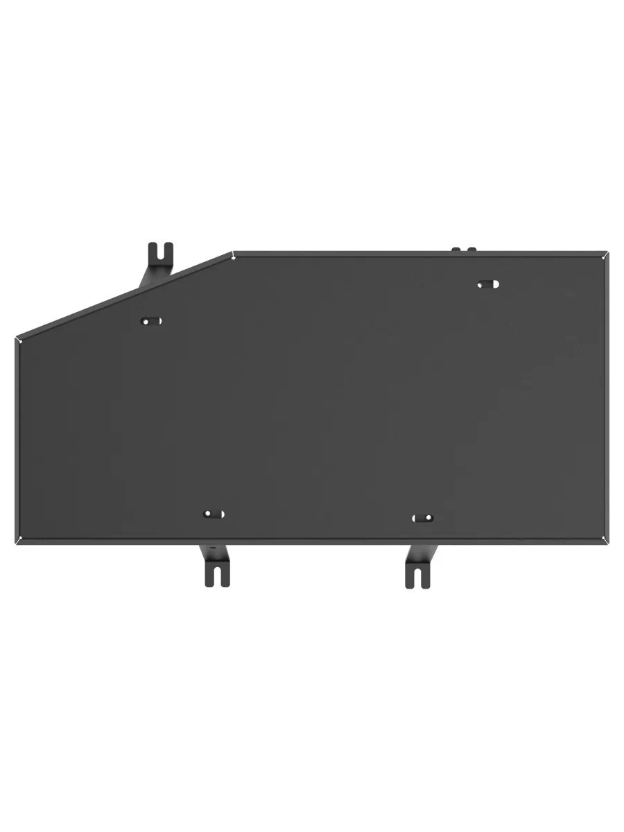 Защита бака для MG 5 (20-) 1,5Т/1,5 бен. AMT/CVT FWD
